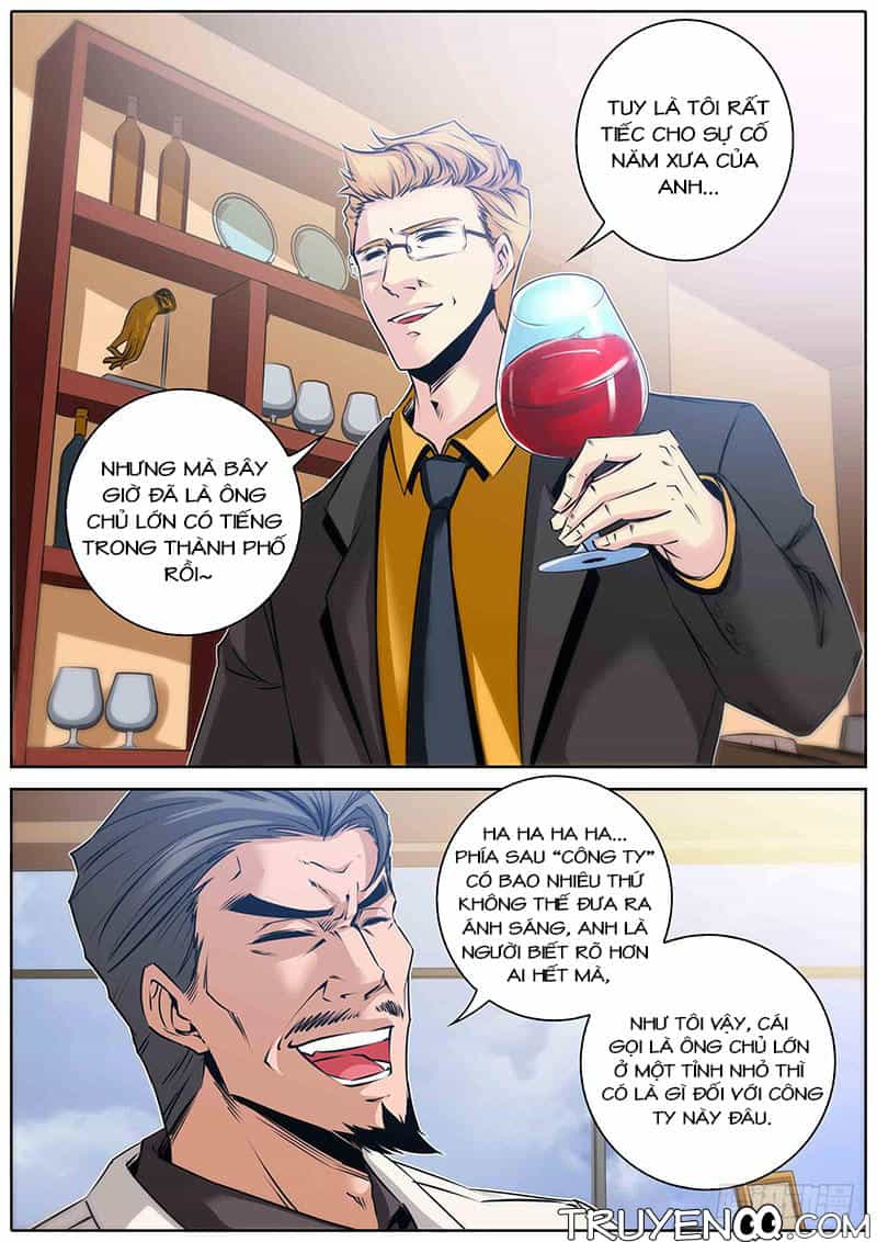 Tần Hiệp - Chương 21 - ảnh 24