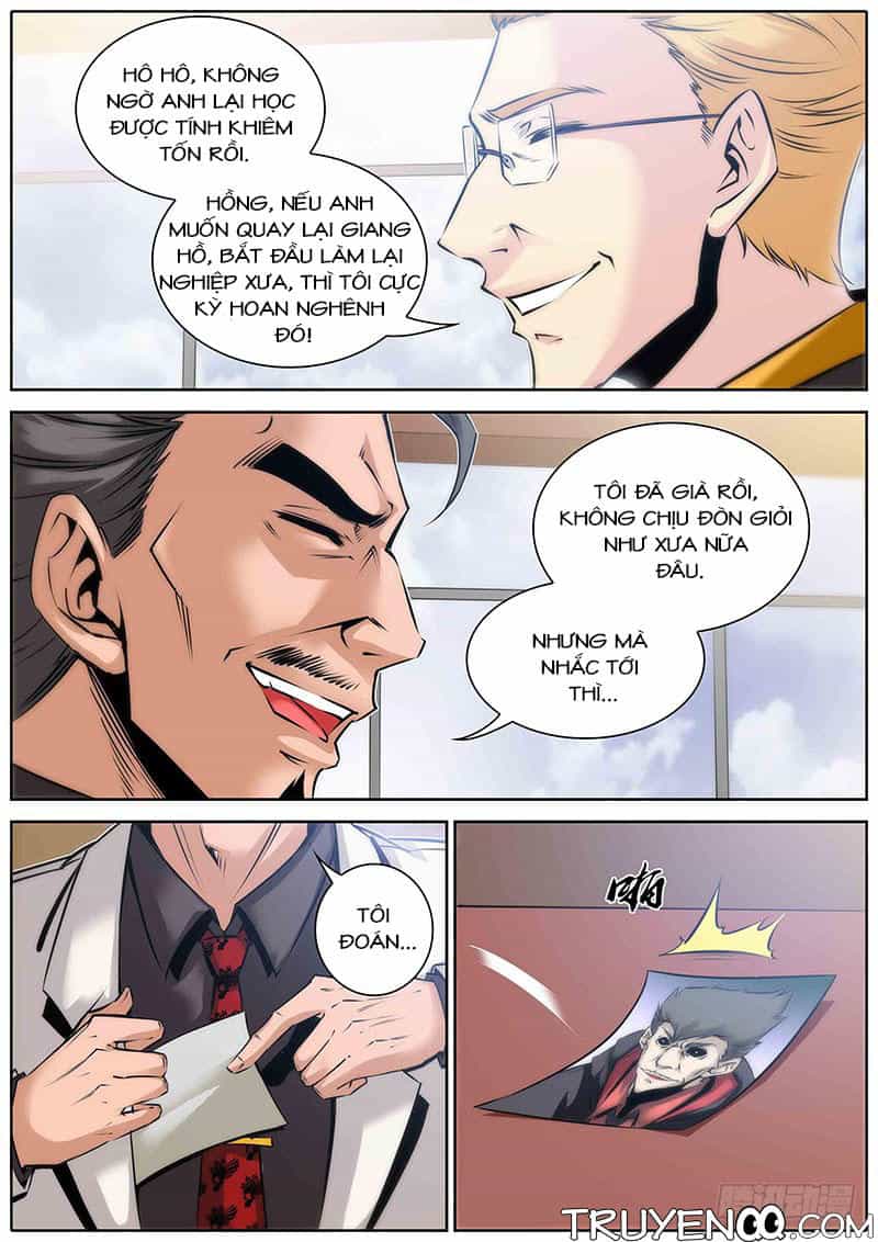 Tần Hiệp - Chương 21 - ảnh 25