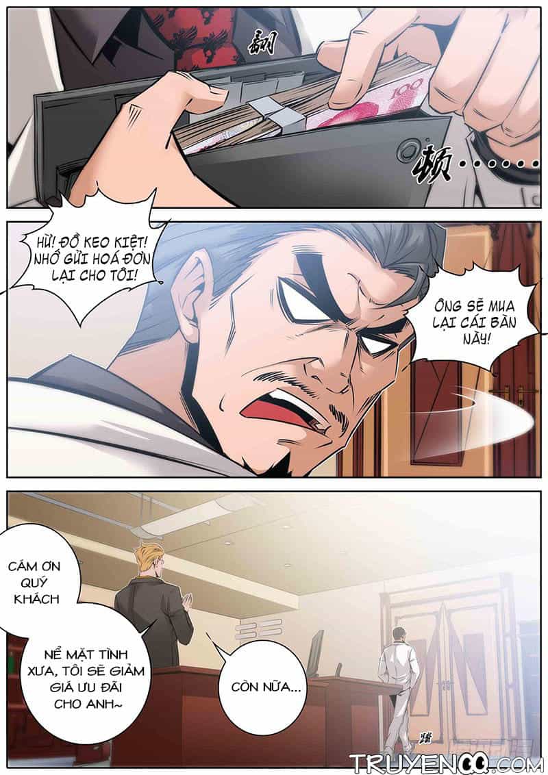 Tần Hiệp - Chương 21 - ảnh 30
