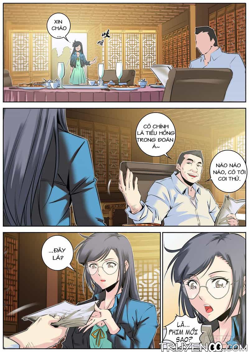 Tần Hiệp - Chương 21 - ảnh 4
