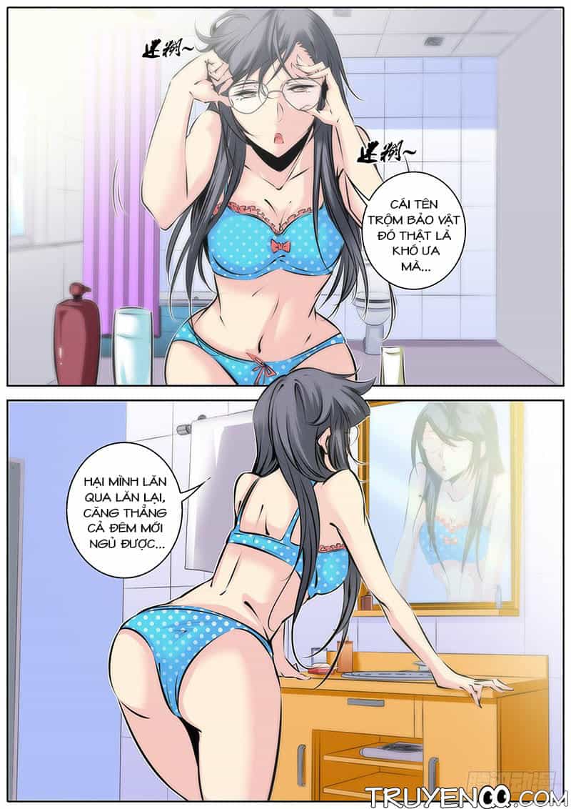 Tần Hiệp - Chương 22 - ảnh 4