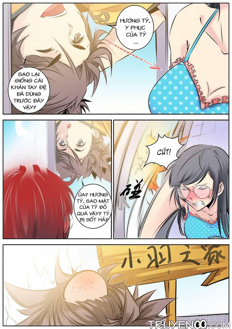 Tần Hiệp - Chương 22 - ảnh 7