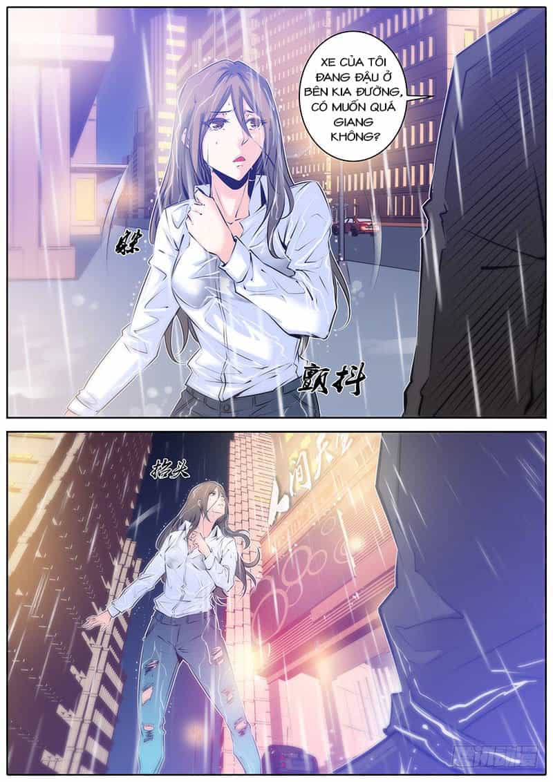 Tần Hiệp - Chương 24 - ảnh 13