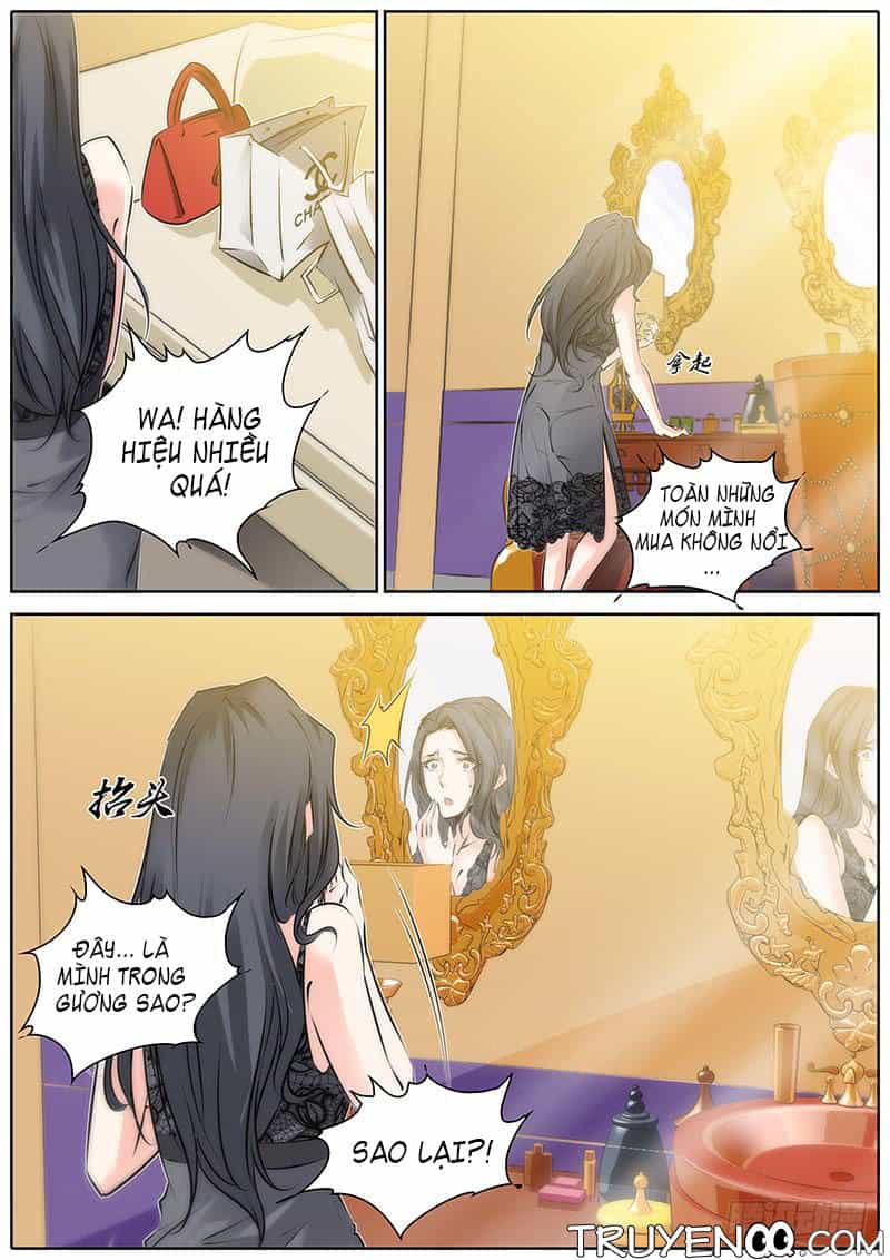 Tần Hiệp - Chương 25 - ảnh 17