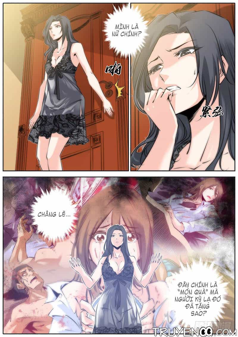 Tần Hiệp - Chương 25 - ảnh 21