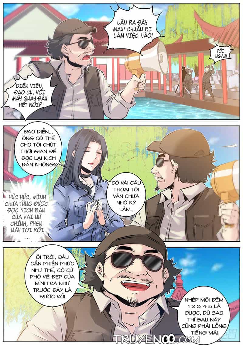 Tần Hiệp - Chương 26 - ảnh 6