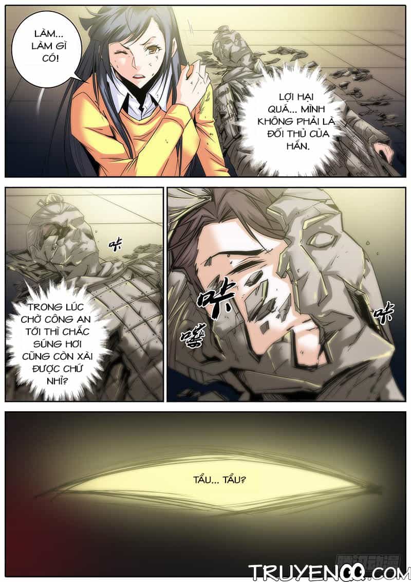 Tần Hiệp - Chương 6 - ảnh 16