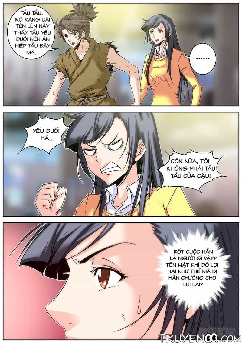 Tần Hiệp - Chương 7 - ảnh 12