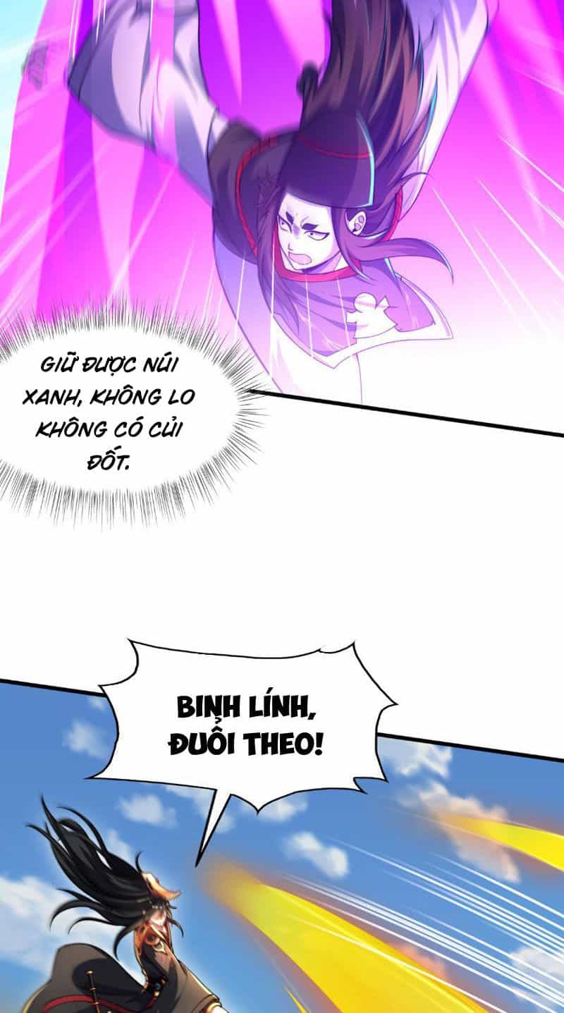 Tần Hoàng Trở Về! Ta Là Thiên Cổ Tiên Đế - Chương 10 - ảnh 28