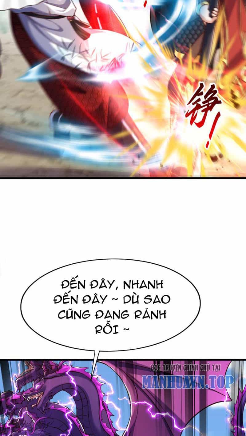 Tần Hoàng Trở Về! Ta Là Thiên Cổ Tiên Đế - Chương 10 - ảnh 5