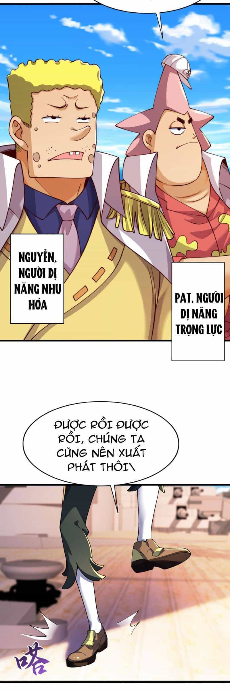 Tần Hoàng Trở Về! Ta Là Thiên Cổ Tiên Đế - Chương 11 - ảnh 5