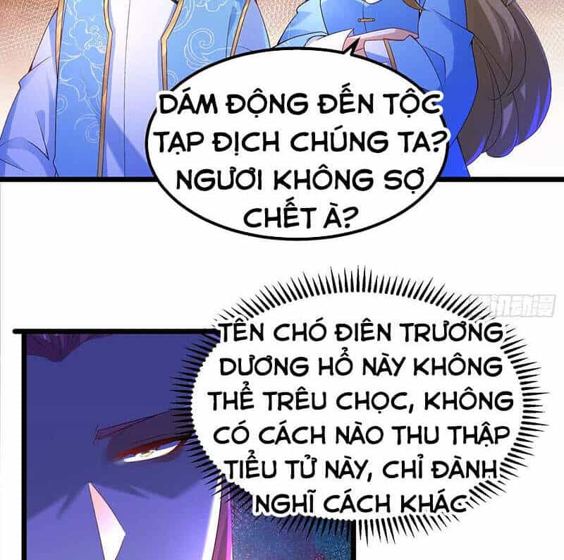 Tân Hỗn Độn Kiếm Thần - Chương 10 - ảnh 23