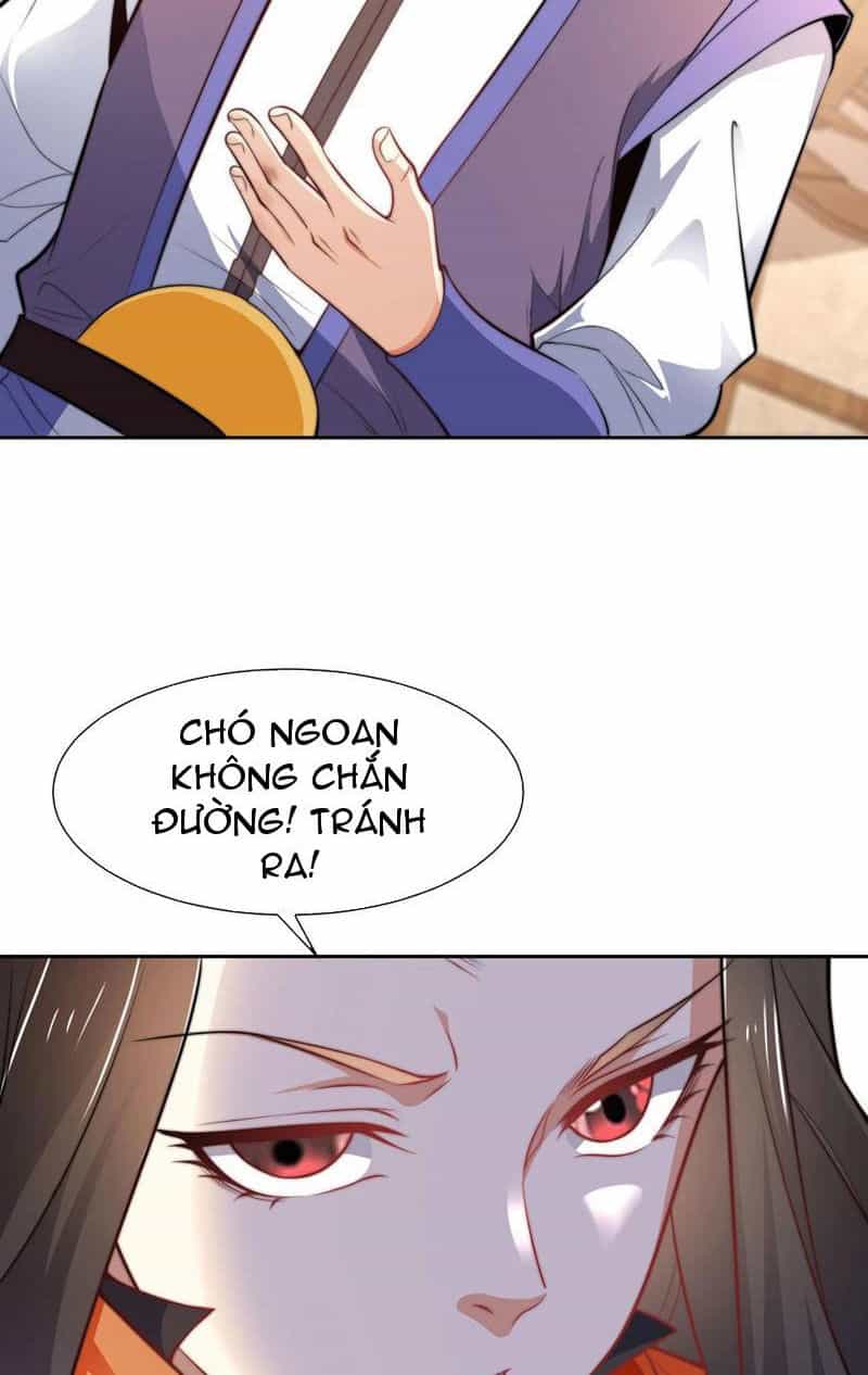 Tân Hỗn Độn Kiếm Thần - Chương 101 - ảnh 3