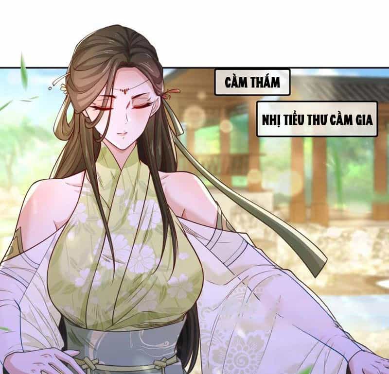 Tân Hỗn Độn Kiếm Thần - Chương 101 - ảnh 42