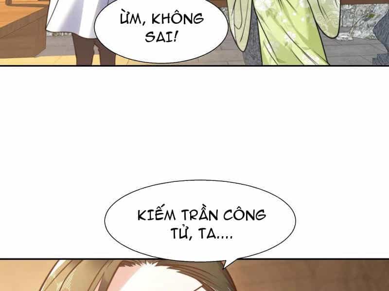 Tân Hỗn Độn Kiếm Thần - Chương 102 - ảnh 18
