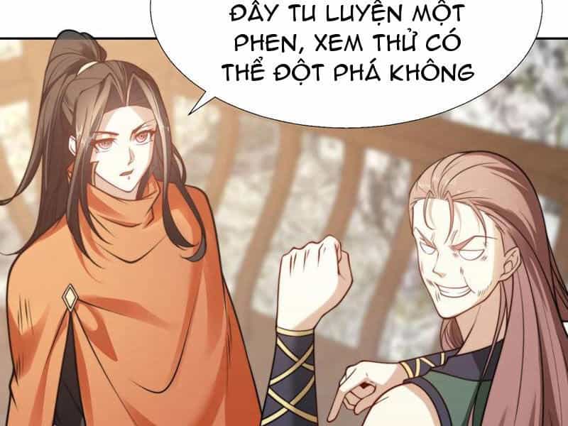 Tân Hỗn Độn Kiếm Thần - Chương 102 - ảnh 36