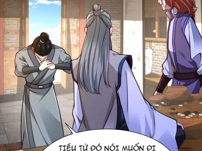 Tân Hỗn Độn Kiếm Thần - Chương 102 - ảnh 58