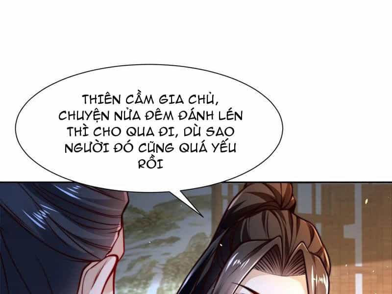Tân Hỗn Độn Kiếm Thần - Chương 104 - ảnh 12