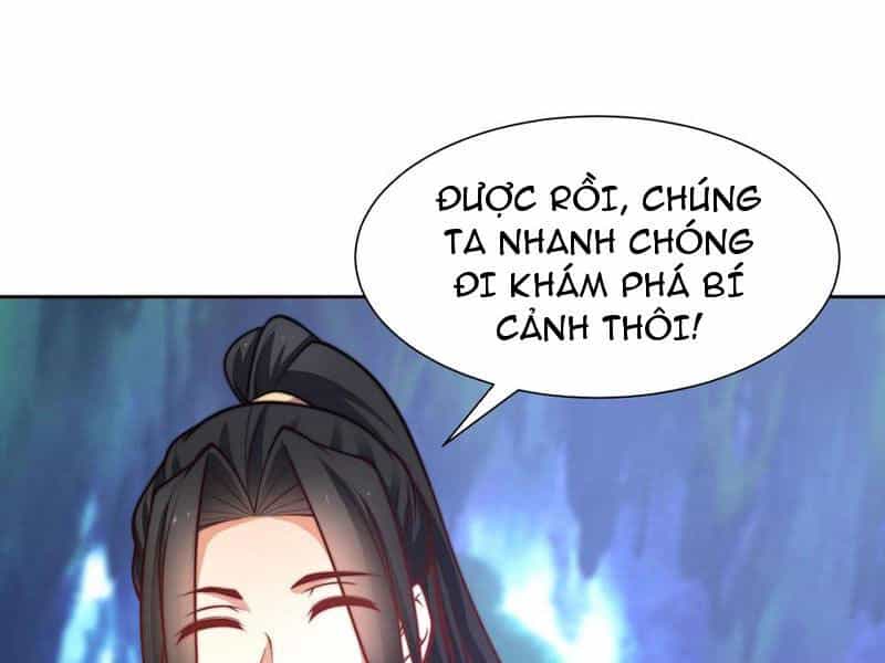 Tân Hỗn Độn Kiếm Thần - Chương 105 - ảnh 31