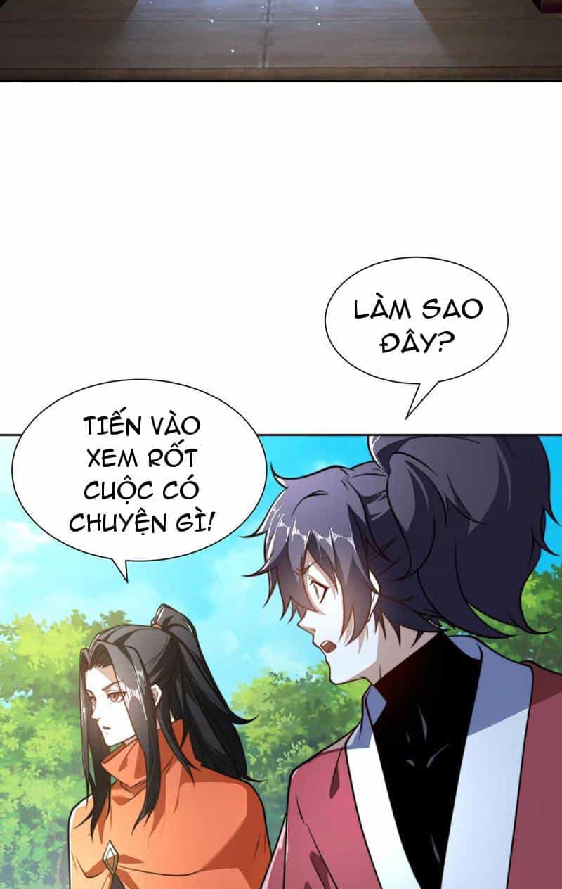 Tân Hỗn Độn Kiếm Thần - Chương 106 - ảnh 2