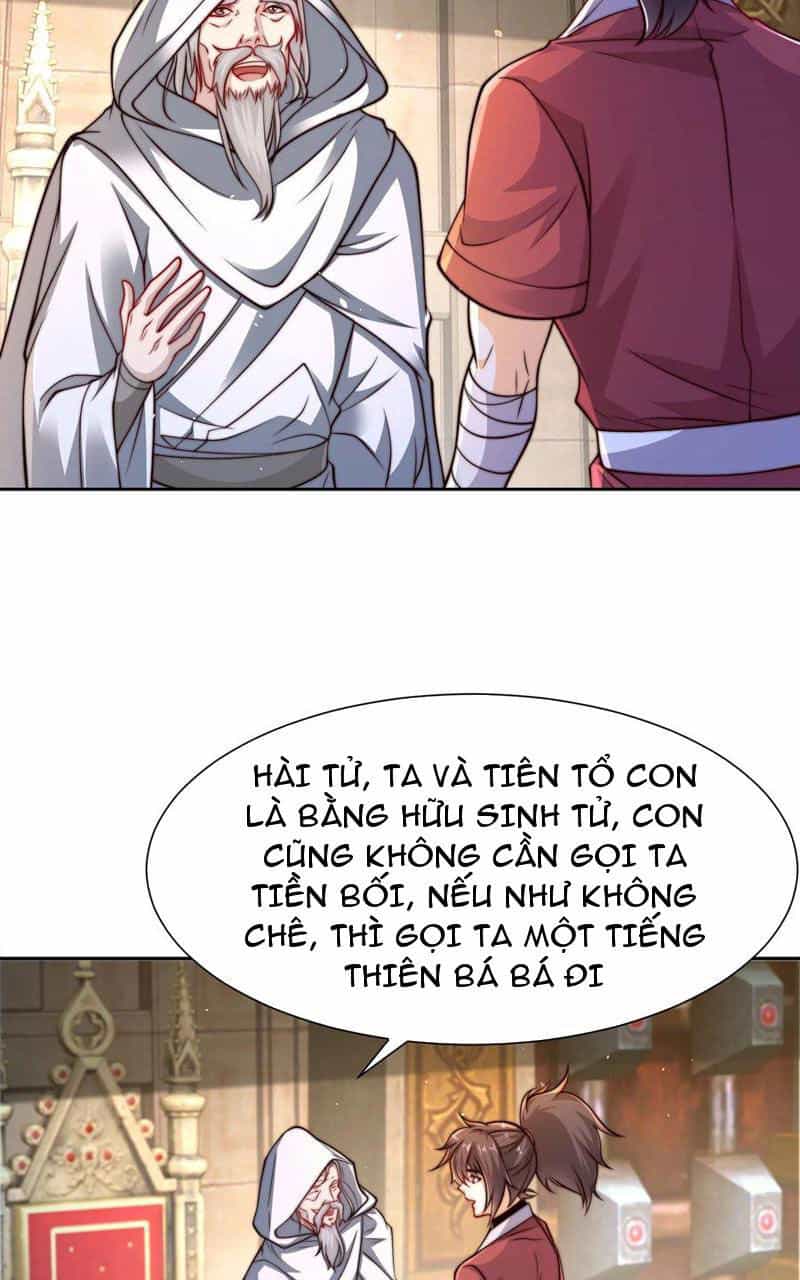 Tân Hỗn Độn Kiếm Thần - Chương 106 - ảnh 22