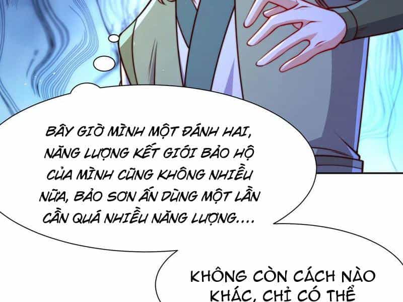 Tân Hỗn Độn Kiếm Thần - Chương 108 - ảnh 88
