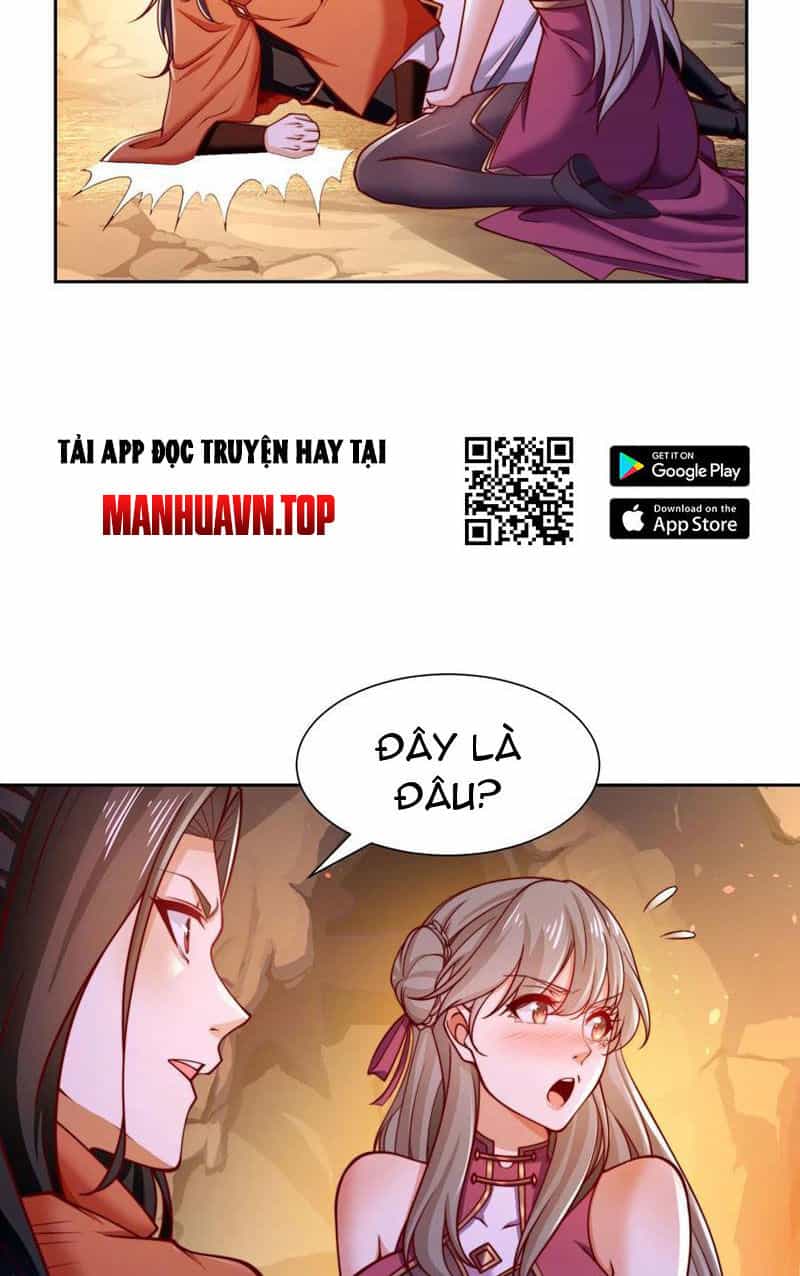 Tân Hỗn Độn Kiếm Thần - Chương 109 - ảnh 15