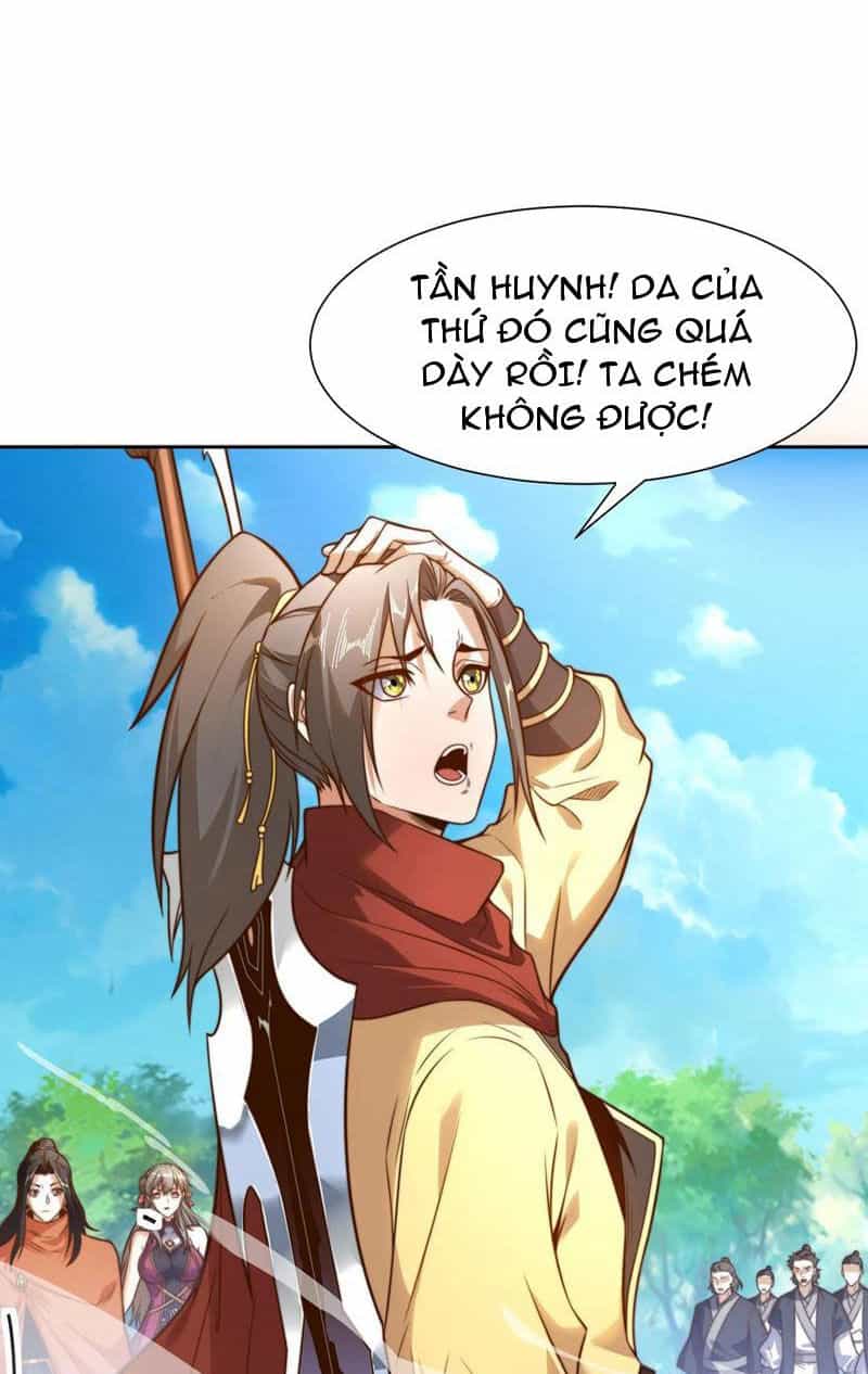 Tân Hỗn Độn Kiếm Thần - Chương 112 - ảnh 3