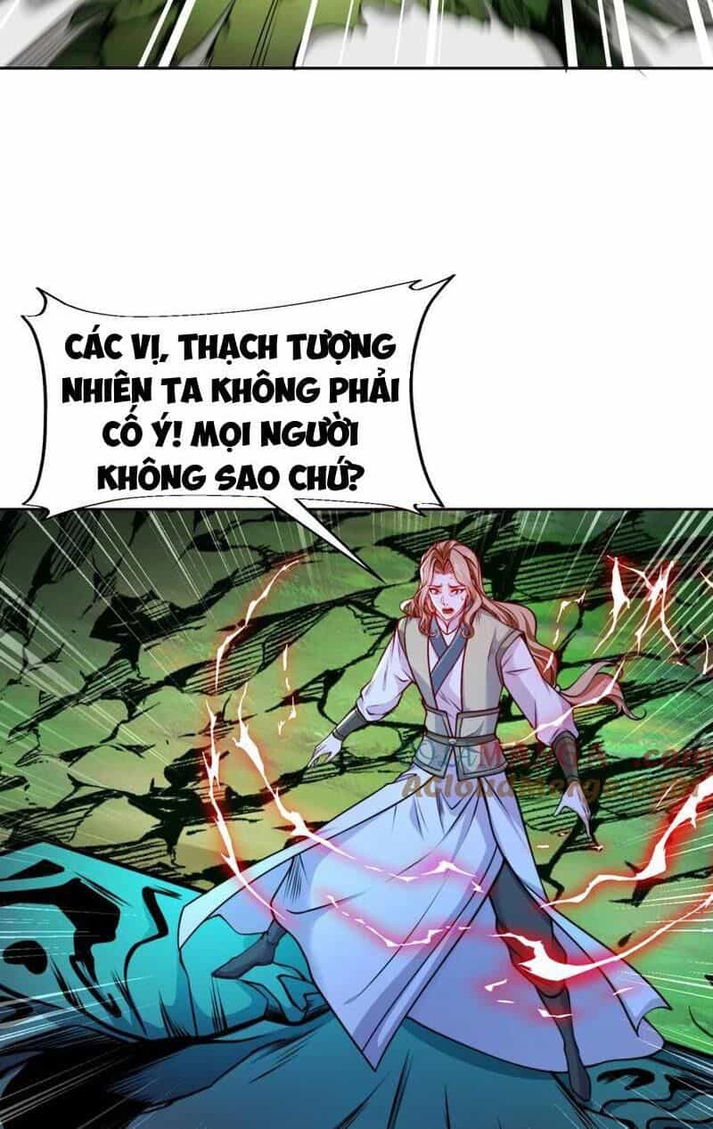 Tân Hỗn Độn Kiếm Thần - Chương 113 - ảnh 12