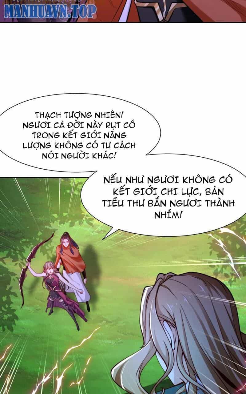 Tân Hỗn Độn Kiếm Thần - Chương 113 - ảnh 24