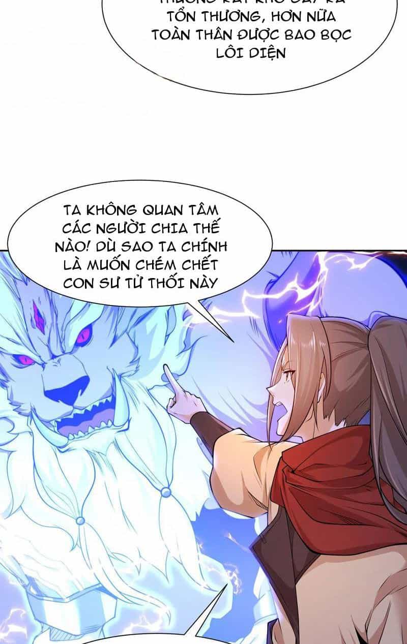 Tân Hỗn Độn Kiếm Thần - Chương 114 - ảnh 2