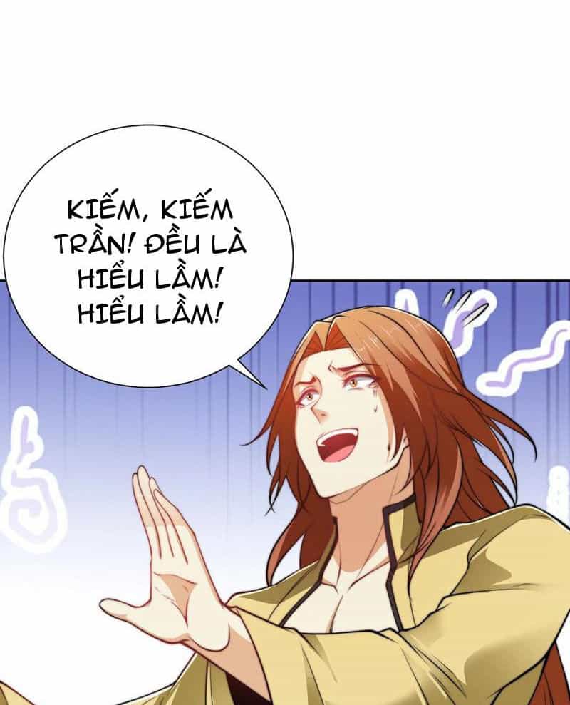 Tân Hỗn Độn Kiếm Thần - Chương 116 - ảnh 54