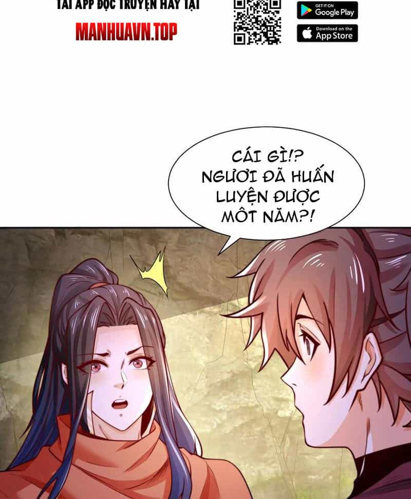 Tân Hỗn Độn Kiếm Thần - Chương 118 - ảnh 16
