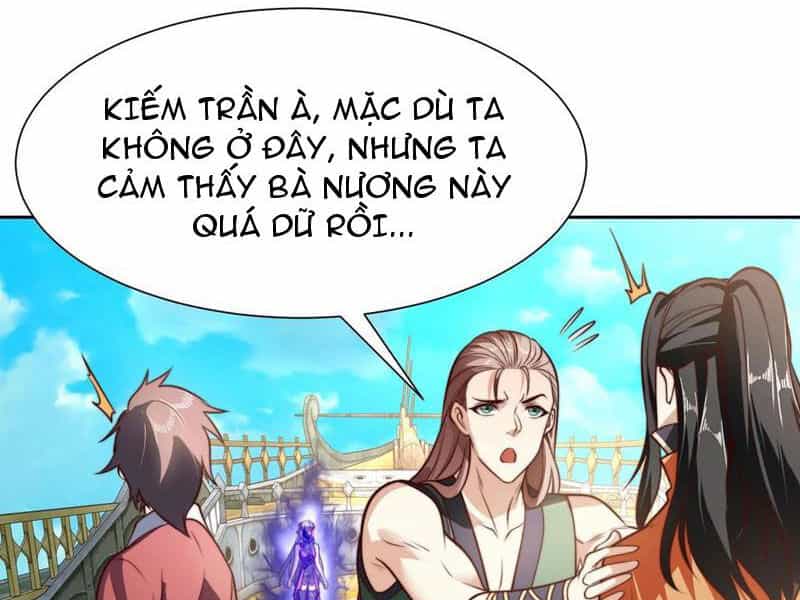 Tân Hỗn Độn Kiếm Thần - Chương 121 - ảnh 20