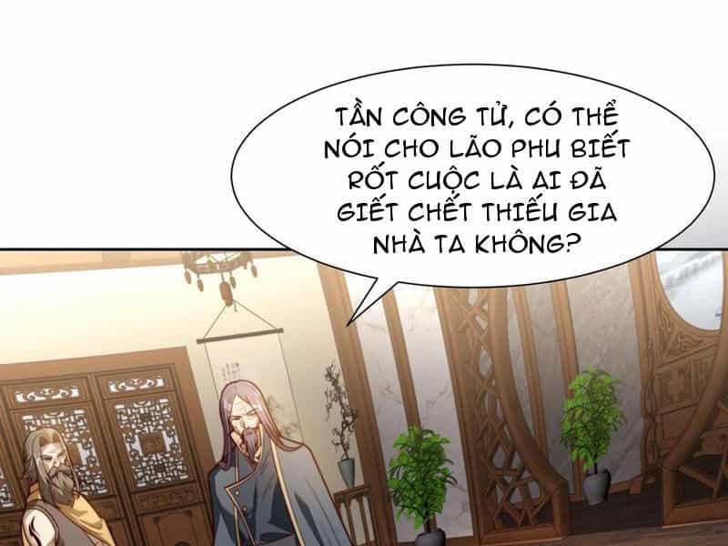 Tân Hỗn Độn Kiếm Thần - Chương 121 - ảnh 54