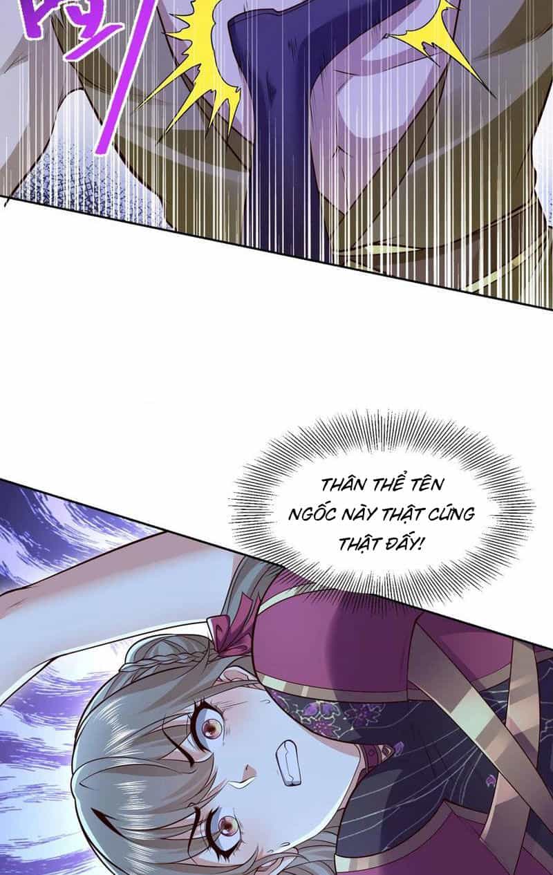 Tân Hỗn Độn Kiếm Thần - Chương 126 - ảnh 8
