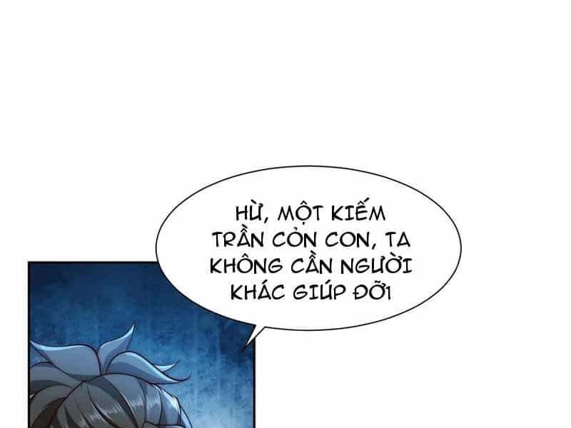 Tân Hỗn Độn Kiếm Thần - Chương 127 - ảnh 14
