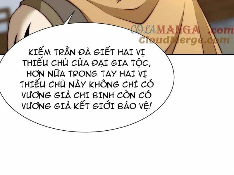 Tân Hỗn Độn Kiếm Thần - Chương 127 - ảnh 25