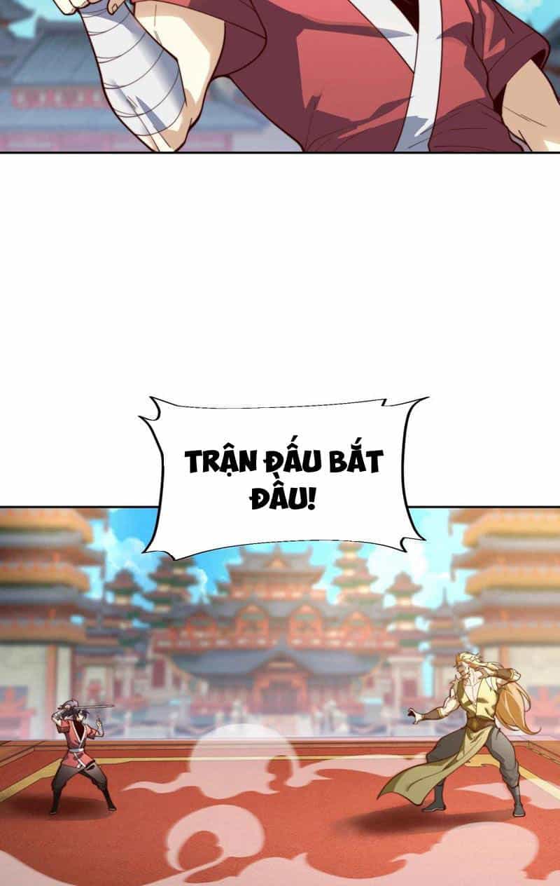 Tân Hỗn Độn Kiếm Thần - Chương 128 - ảnh 8