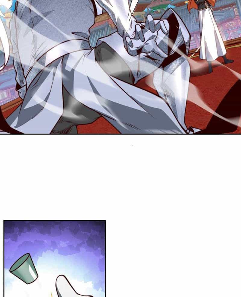 Tân Hỗn Độn Kiếm Thần - Chương 131 - ảnh 52