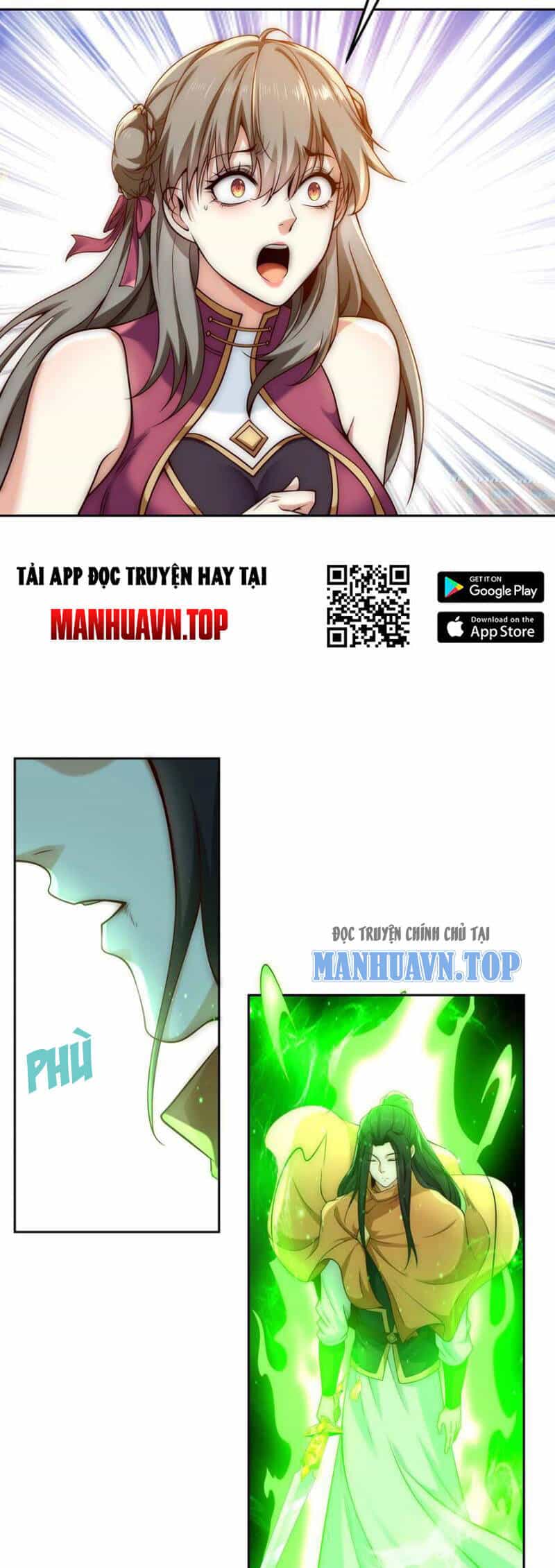 Tân Hỗn Độn Kiếm Thần - Chương 132 - ảnh 12