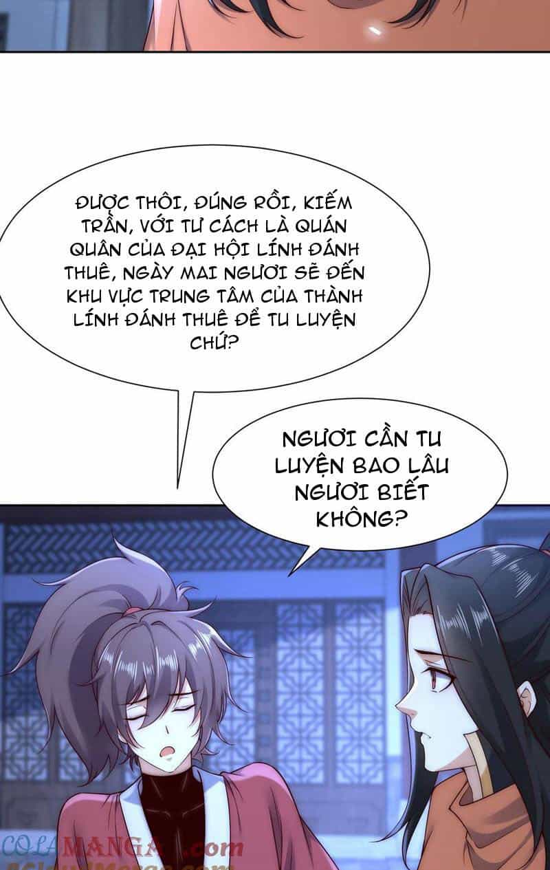 Tân Hỗn Độn Kiếm Thần - Chương 133 - ảnh 17