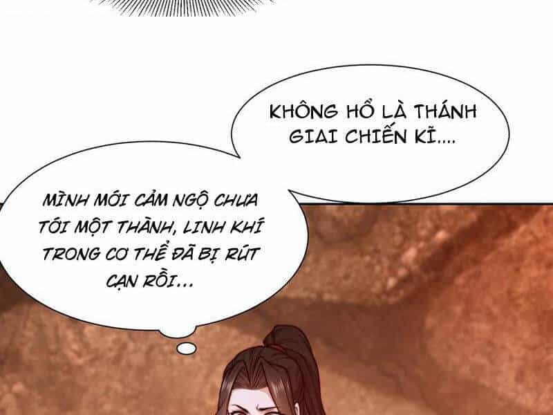 Tân Hỗn Độn Kiếm Thần - Chương 136 - ảnh 25