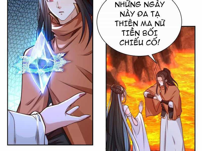 Tân Hỗn Độn Kiếm Thần - Chương 136 - ảnh 40