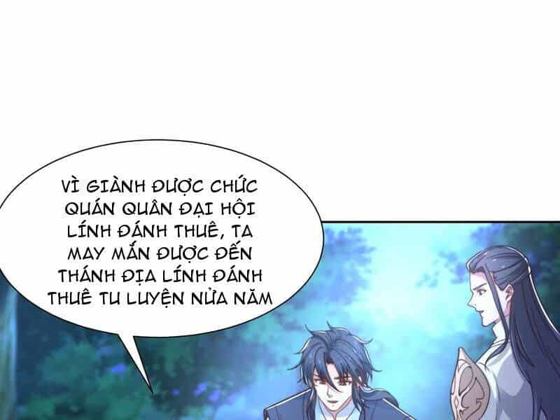 Tân Hỗn Độn Kiếm Thần - Chương 138 - ảnh 55
