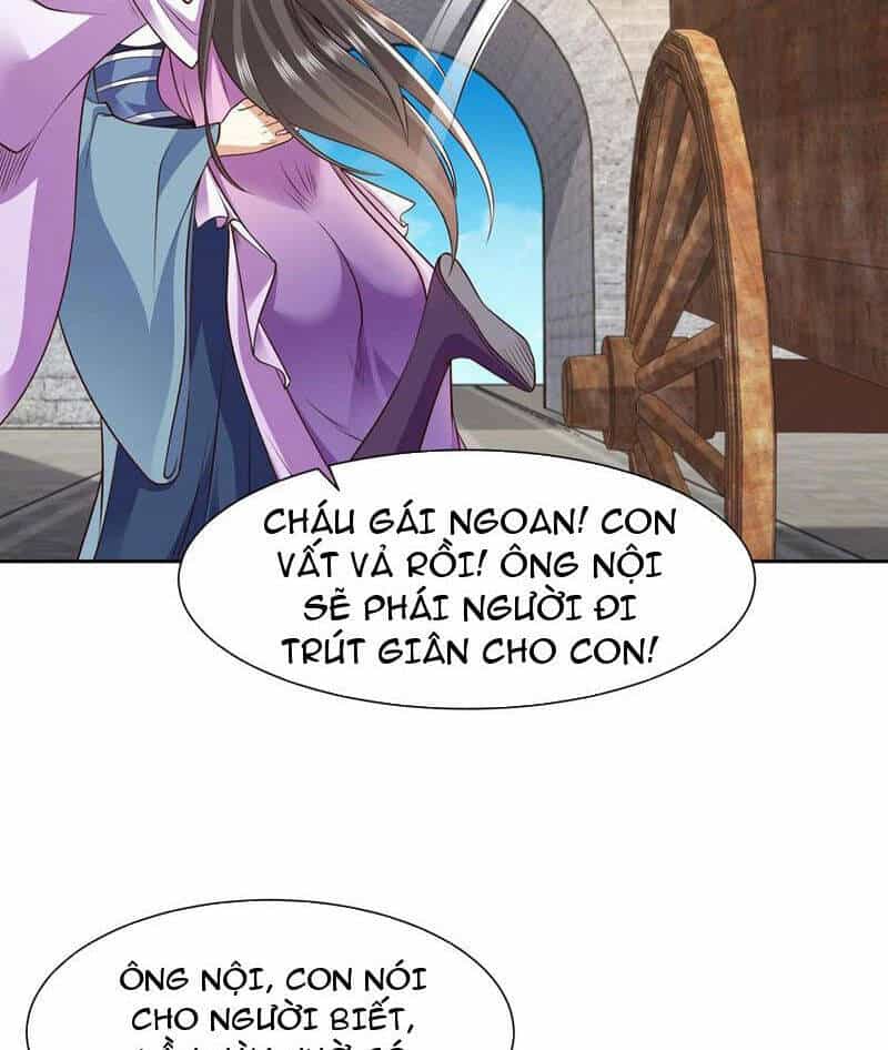 Tân Hỗn Độn Kiếm Thần - Chương 139 - ảnh 31