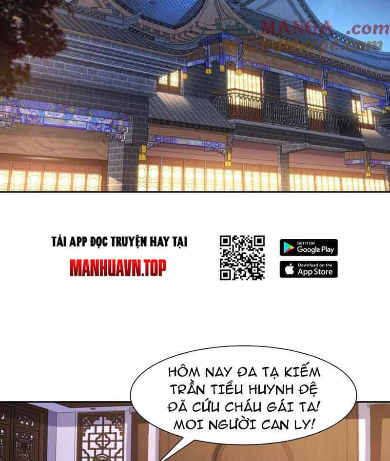 Tân Hỗn Độn Kiếm Thần - Chương 139 - ảnh 41