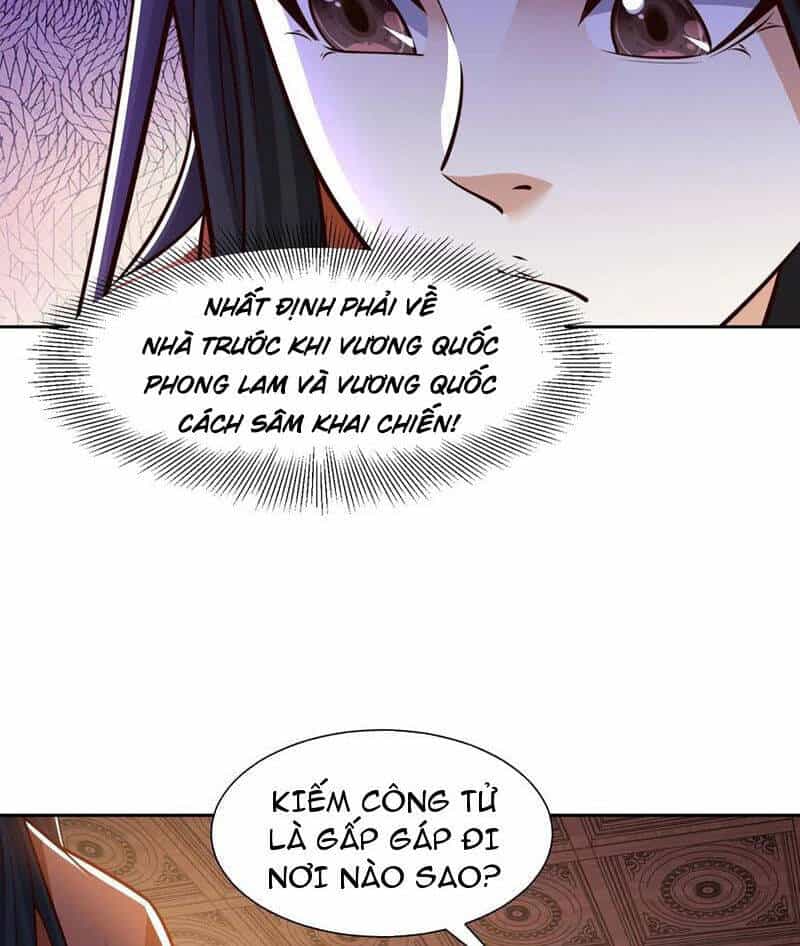 Tân Hỗn Độn Kiếm Thần - Chương 139 - ảnh 45