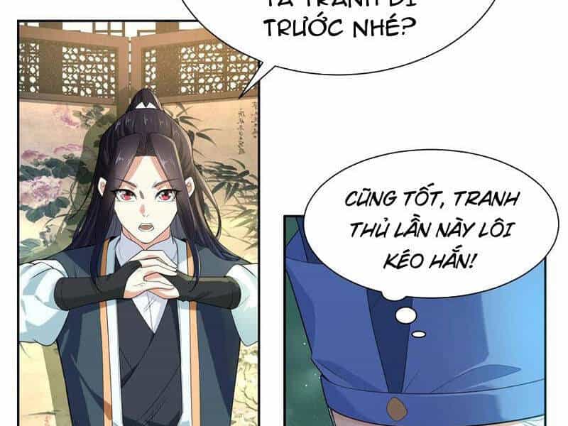 Tân Hỗn Độn Kiếm Thần - Chương 144 - ảnh 4