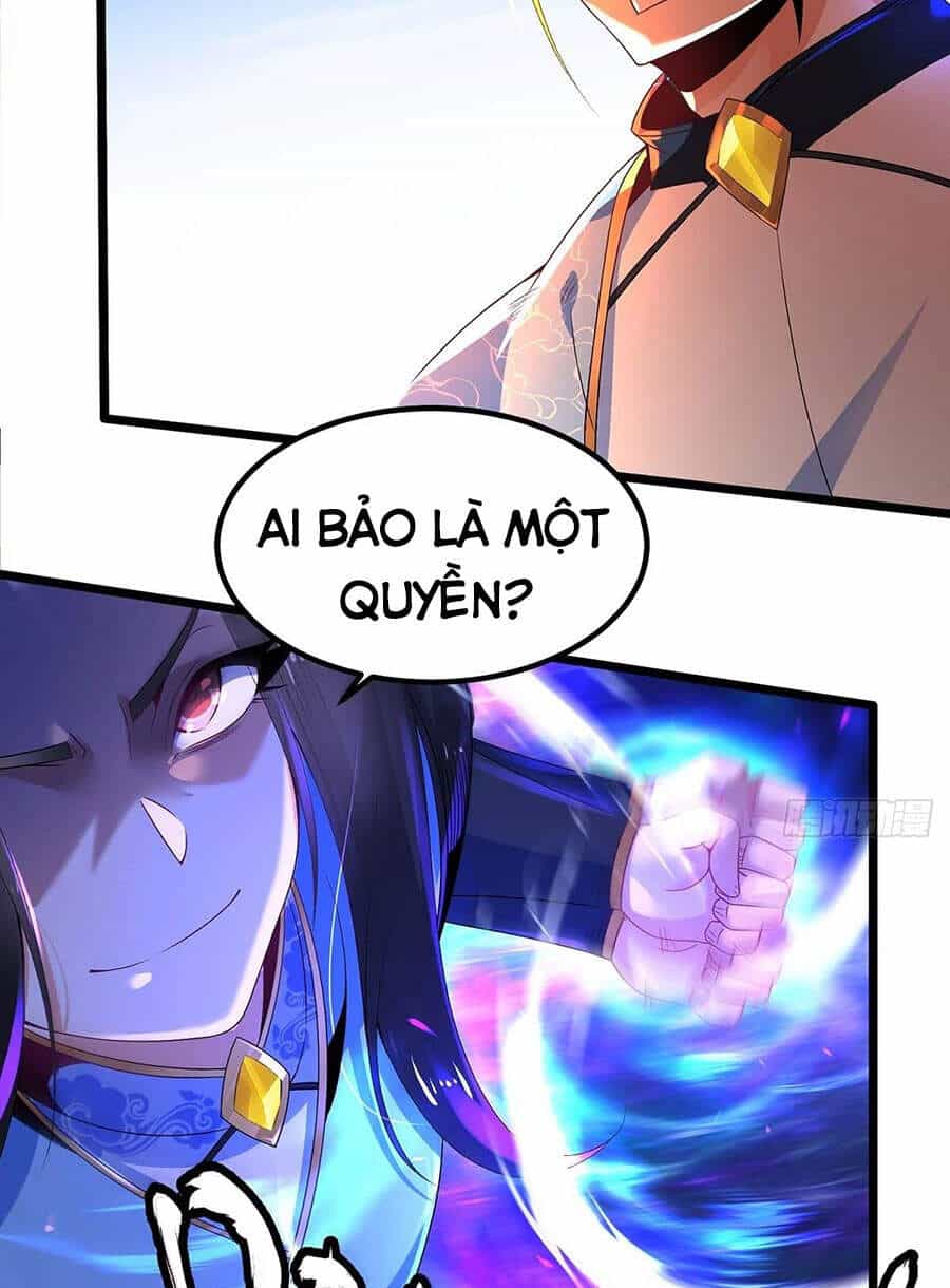 Tân Hỗn Độn Kiếm Thần - Chương 16 - ảnh 18